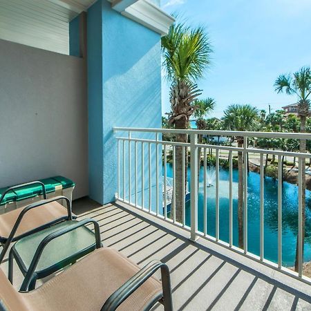 Gulf Place Cabanas 311 By Realjoy Aparthotel Santa Rosa Beach Kültér fotó