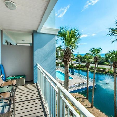 Gulf Place Cabanas 311 By Realjoy Aparthotel Santa Rosa Beach Kültér fotó