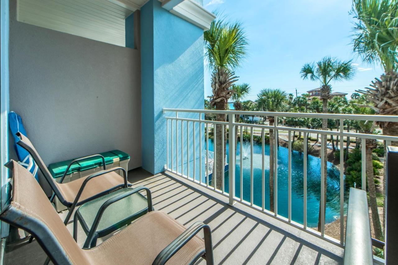 Gulf Place Cabanas 311 By Realjoy Aparthotel Santa Rosa Beach Kültér fotó