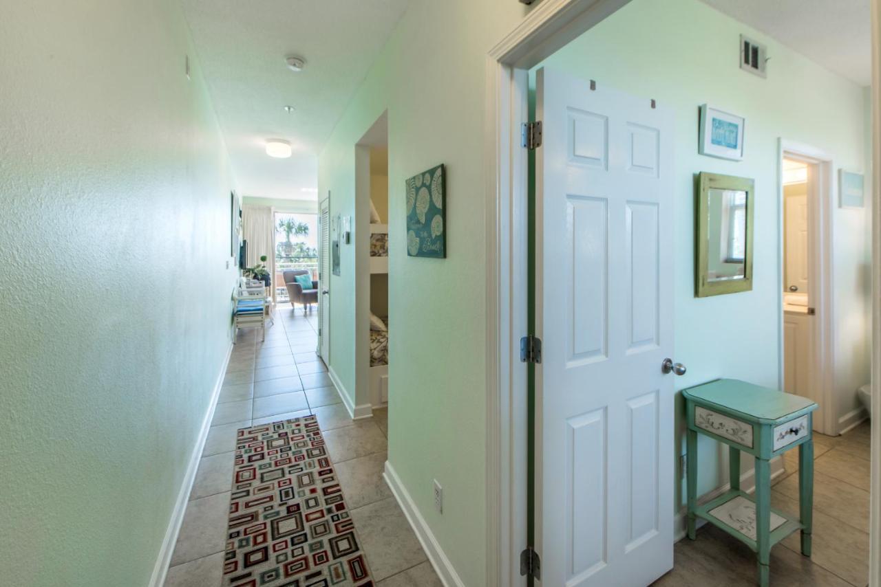 Gulf Place Cabanas 311 By Realjoy Aparthotel Santa Rosa Beach Kültér fotó