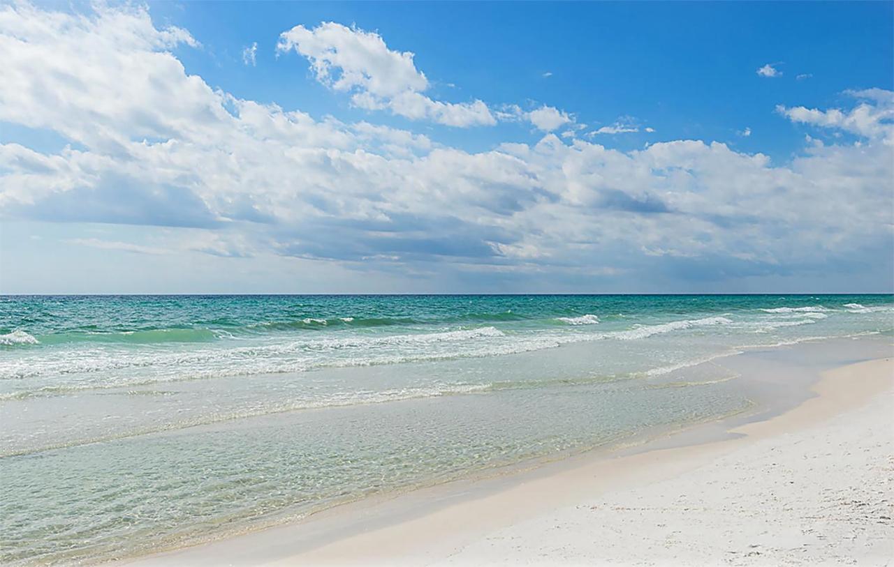 Gulf Place Cabanas 311 By Realjoy Aparthotel Santa Rosa Beach Kültér fotó