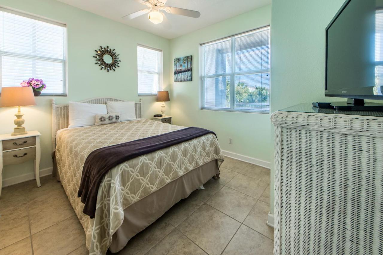 Gulf Place Cabanas 311 By Realjoy Aparthotel Santa Rosa Beach Kültér fotó
