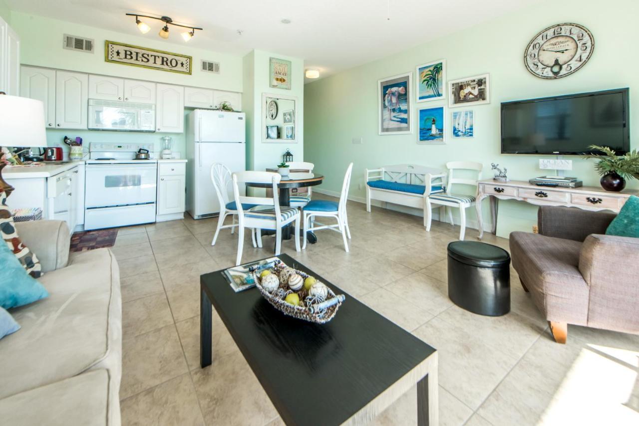 Gulf Place Cabanas 311 By Realjoy Aparthotel Santa Rosa Beach Kültér fotó