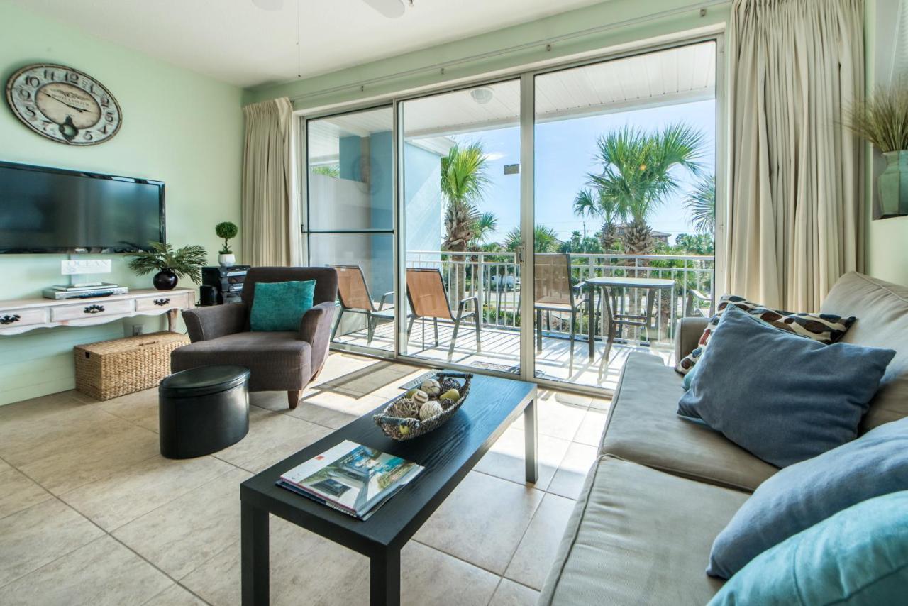 Gulf Place Cabanas 311 By Realjoy Aparthotel Santa Rosa Beach Kültér fotó