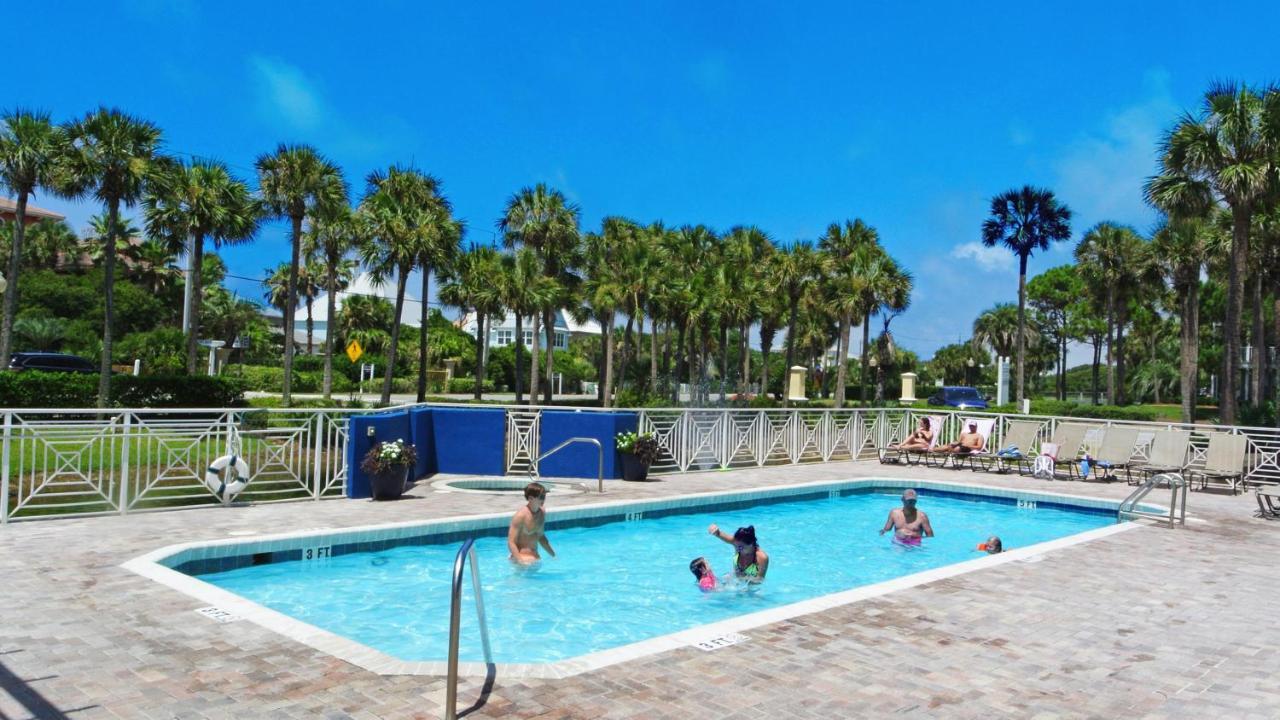 Gulf Place Cabanas 311 By Realjoy Aparthotel Santa Rosa Beach Kültér fotó
