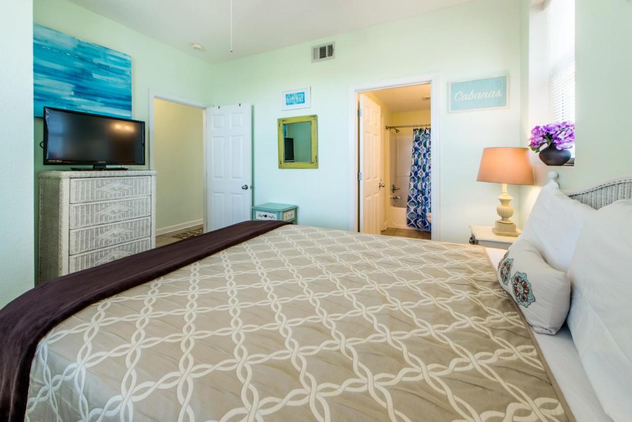 Gulf Place Cabanas 311 By Realjoy Aparthotel Santa Rosa Beach Kültér fotó
