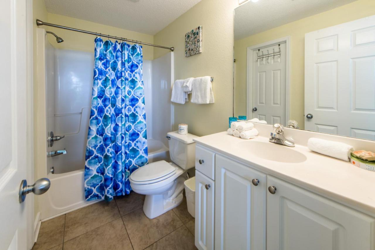 Gulf Place Cabanas 311 By Realjoy Aparthotel Santa Rosa Beach Kültér fotó