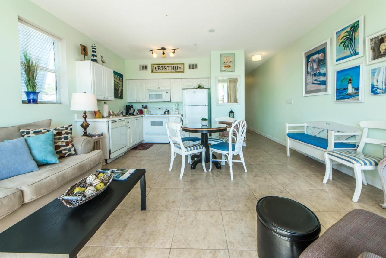Gulf Place Cabanas 311 By Realjoy Aparthotel Santa Rosa Beach Kültér fotó