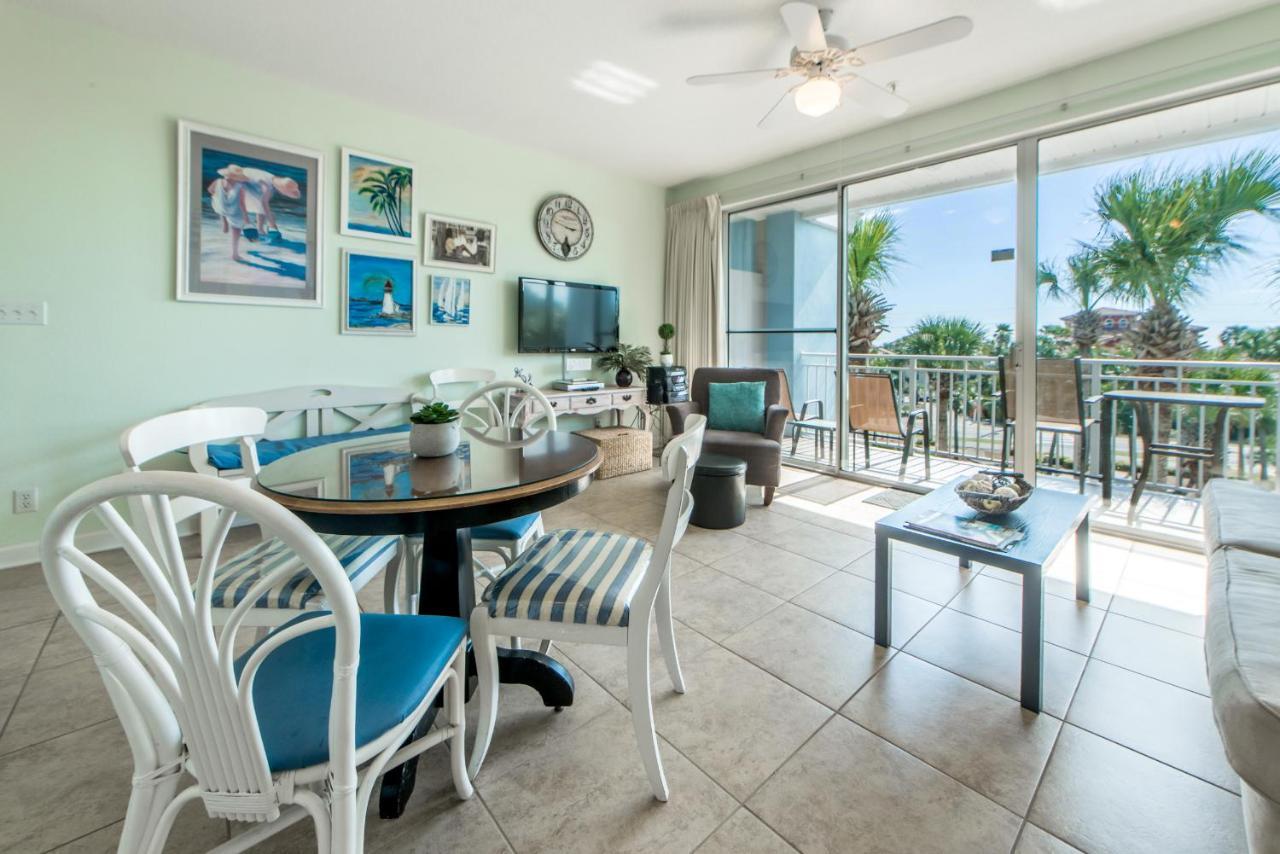 Gulf Place Cabanas 311 By Realjoy Aparthotel Santa Rosa Beach Kültér fotó