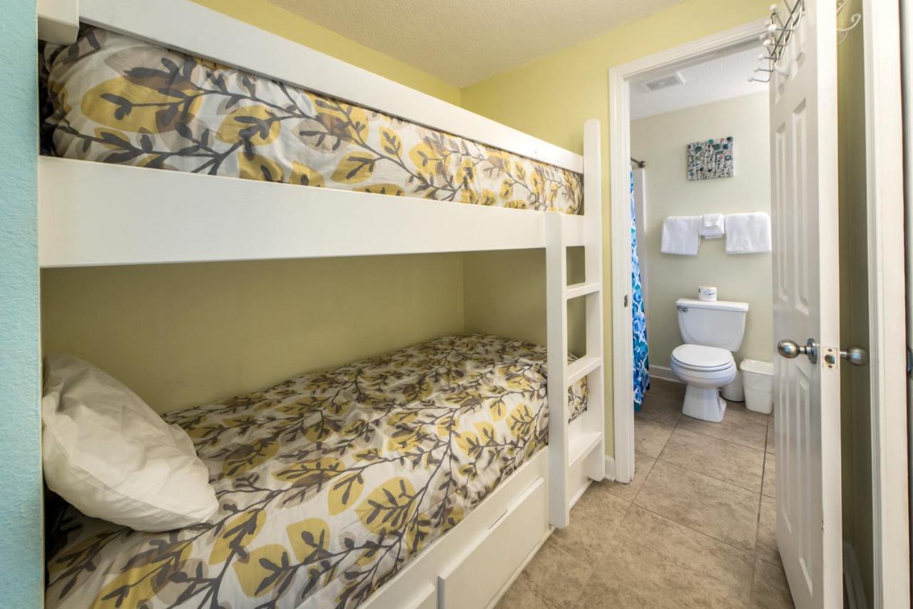 Gulf Place Cabanas 311 By Realjoy Aparthotel Santa Rosa Beach Kültér fotó